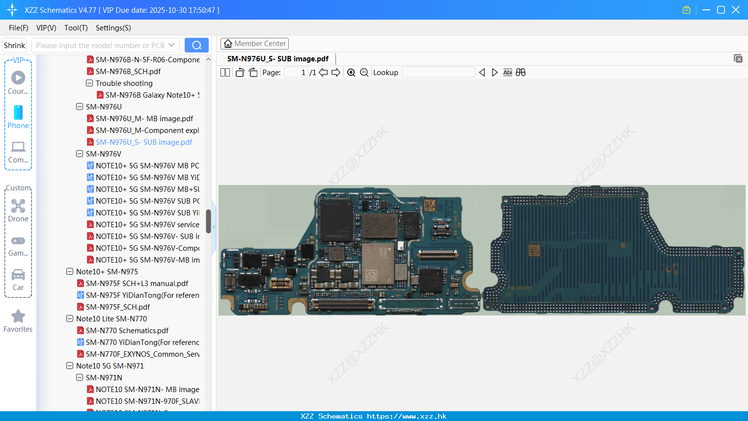 Samsung SM-N976U_S- SUB Image